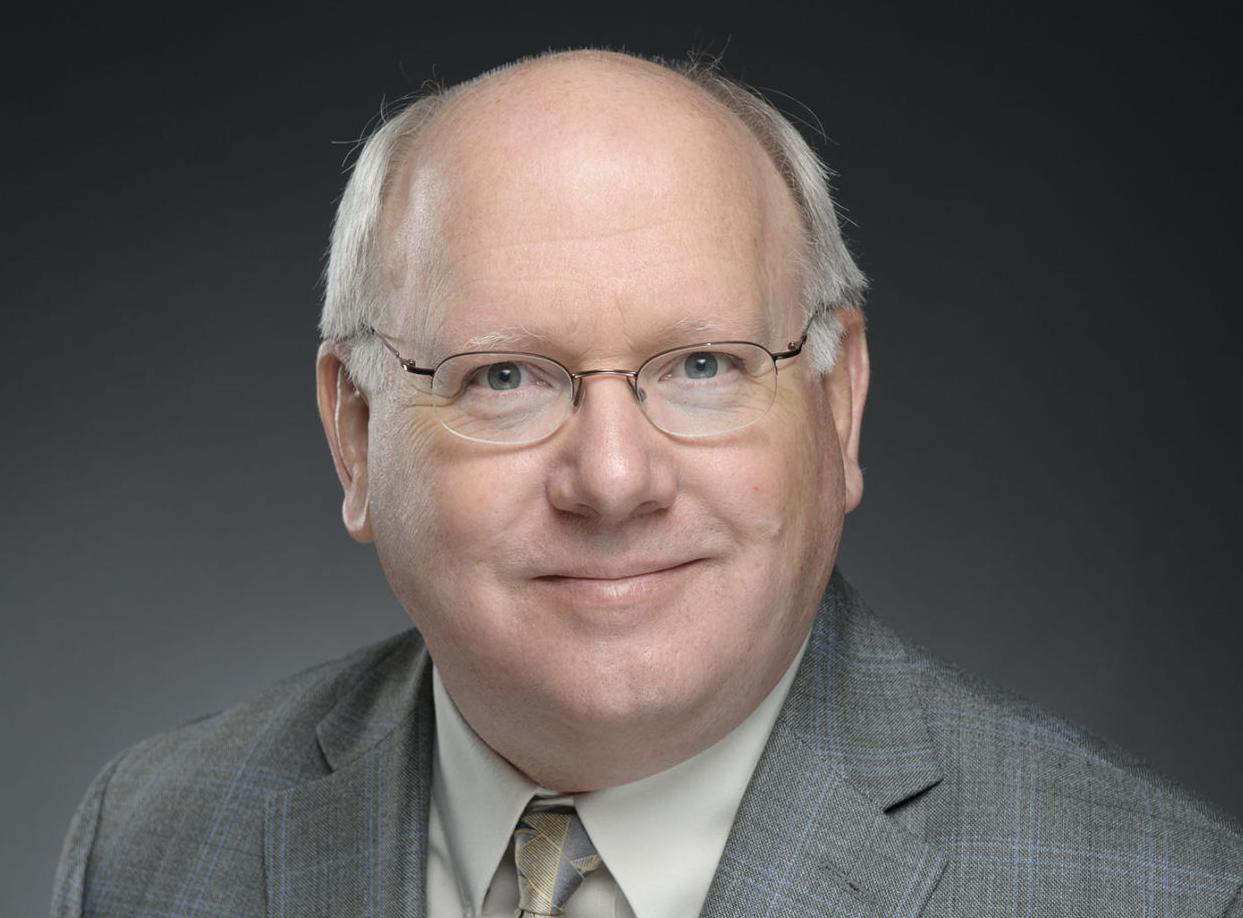 Ron Larsen mug